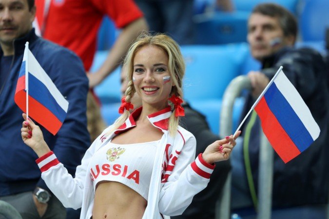 675px x 450px - Natalya Nemchinova Sex Tape Porn (Russia Hottest World Cup Fan)...