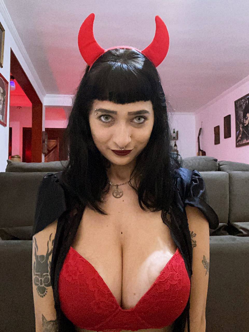 Cawila Ribeiro #GePKoD0K