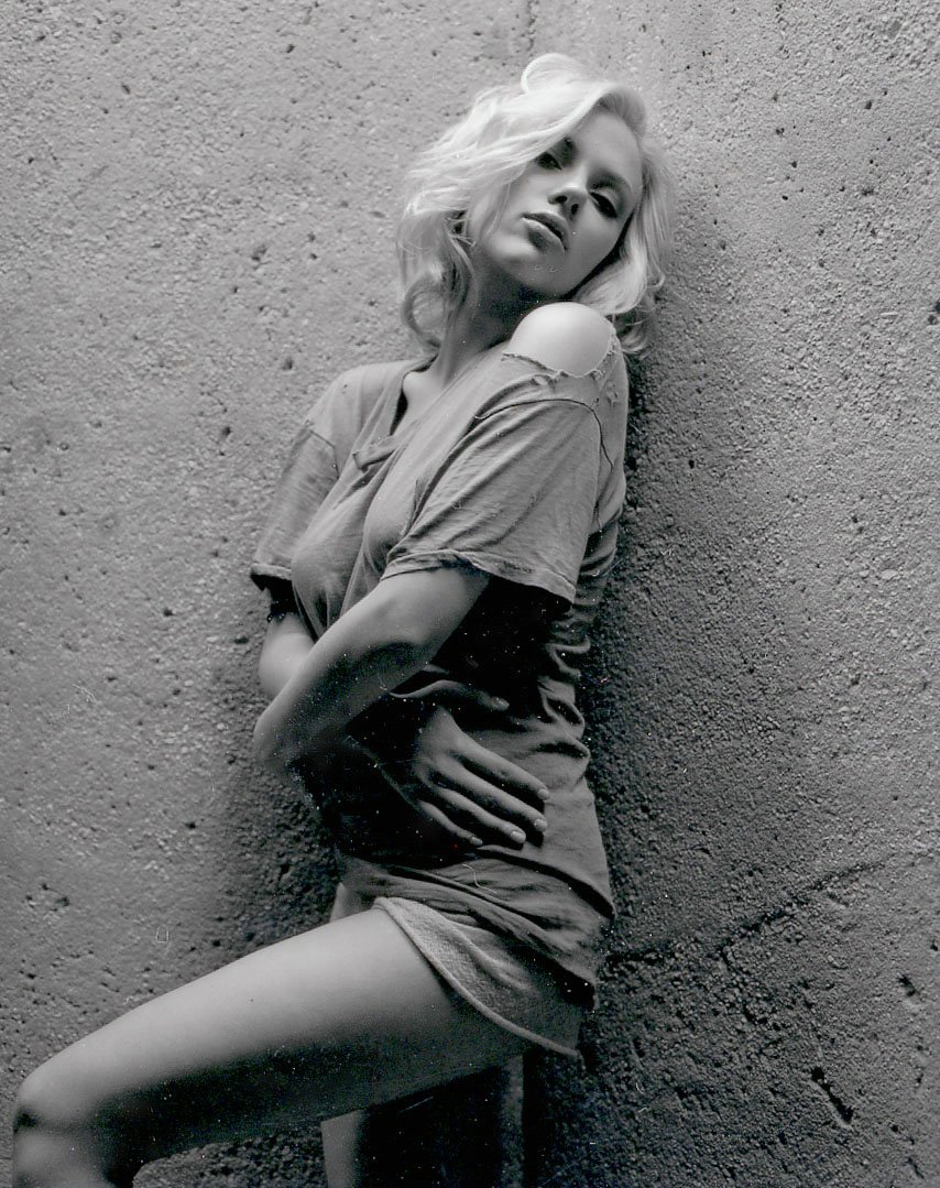 Scarlett Johansson (personal favourites) #ELcorj7R