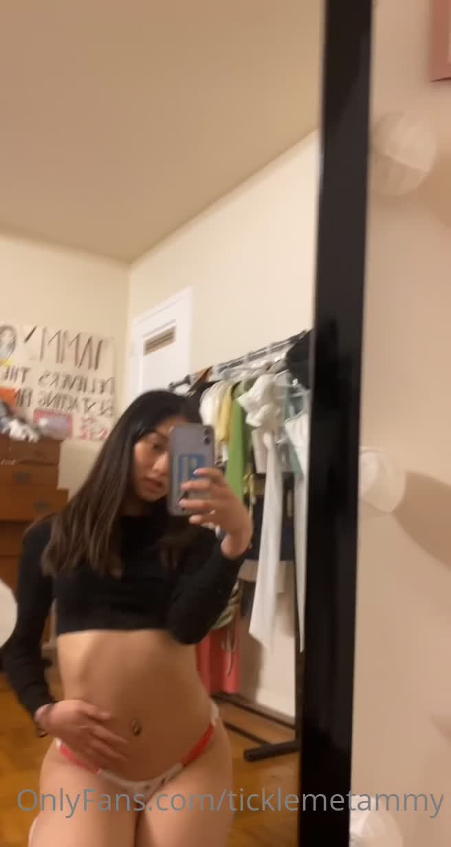 Ticklemetammy