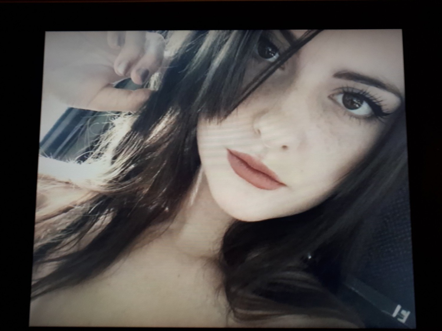 Request // Brown Eyed Brunette #PDNJO2j6