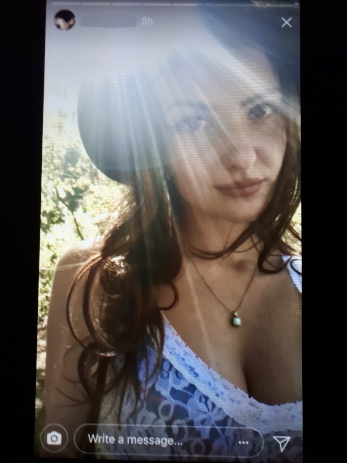 Request // Brown Eyed Brunette #bCdz36i6