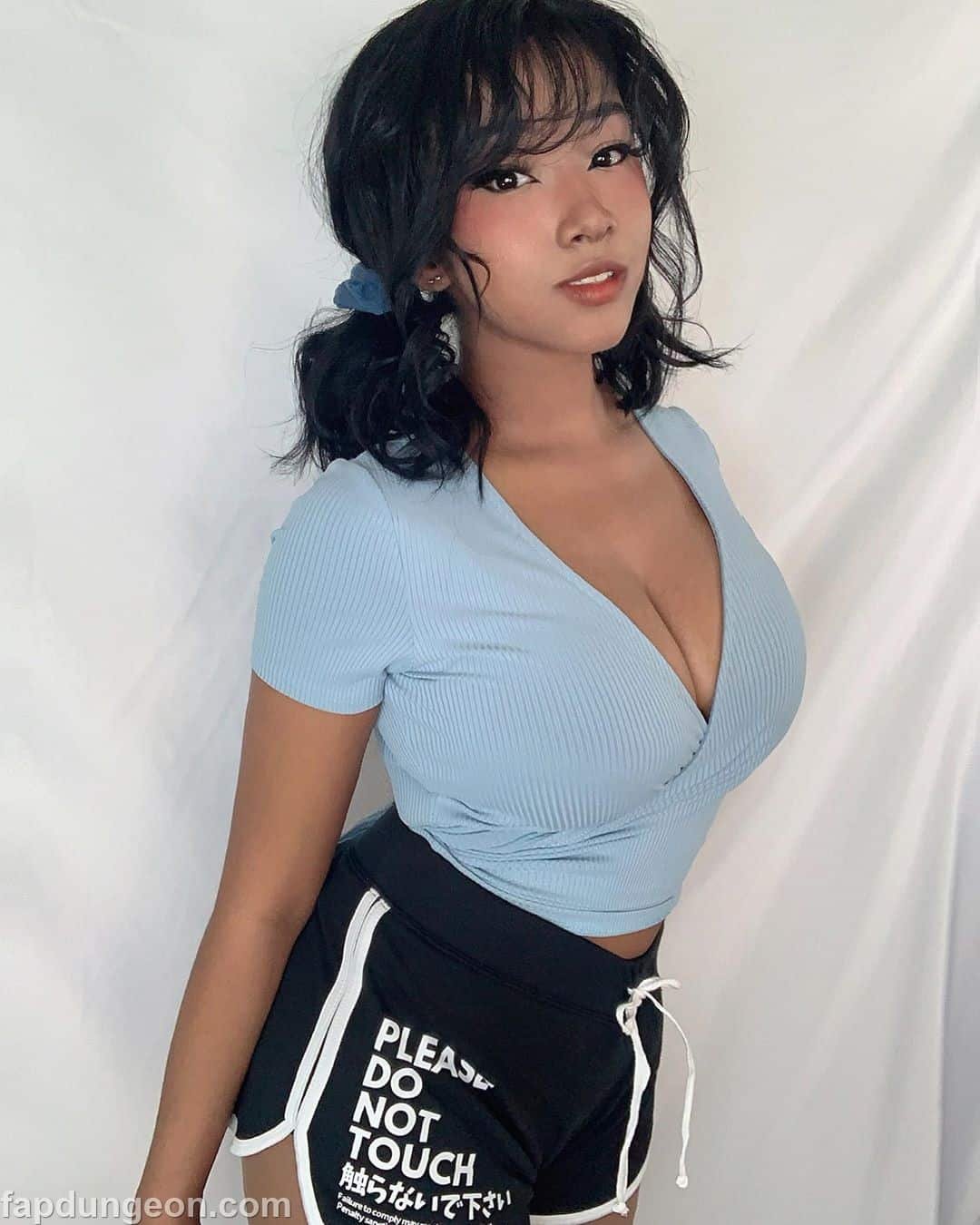 UniqueSora – Cosplay Girl With Big Tits #3wI70LRO