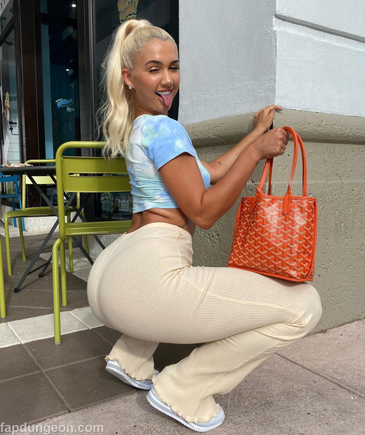 Madison Skylar – Big Booty Insta Thot #Gcz1J4Sq