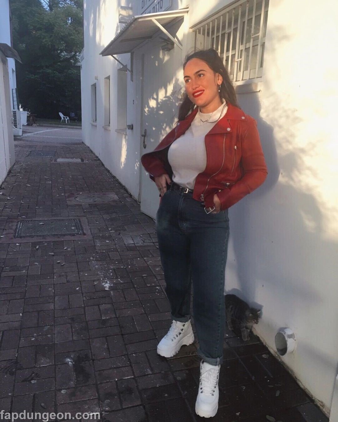 Etty_benaroya – Busty Israeli Teen #4YuU1k0R