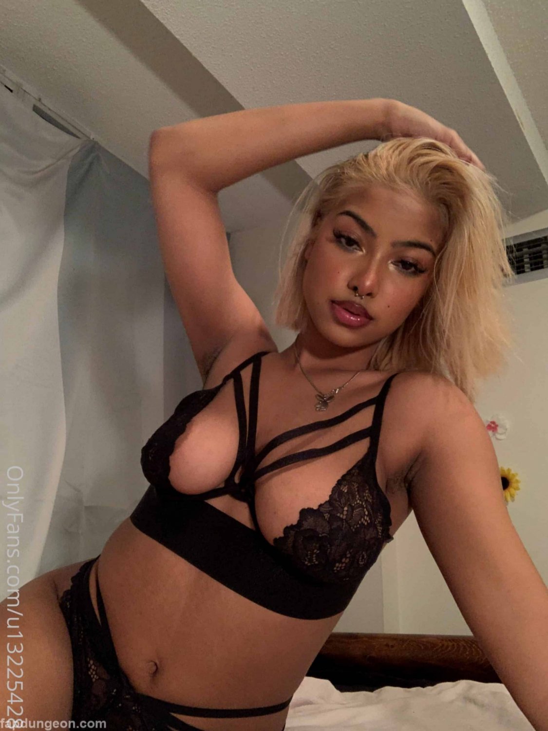 Barbiebabyyy – Ebony Thot Onlyfans Leaked - Porn - EroMe