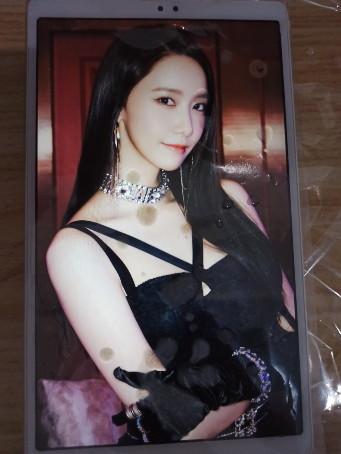 150422 SNSD - Yoona Cum Tribute #vdFO6BzZ