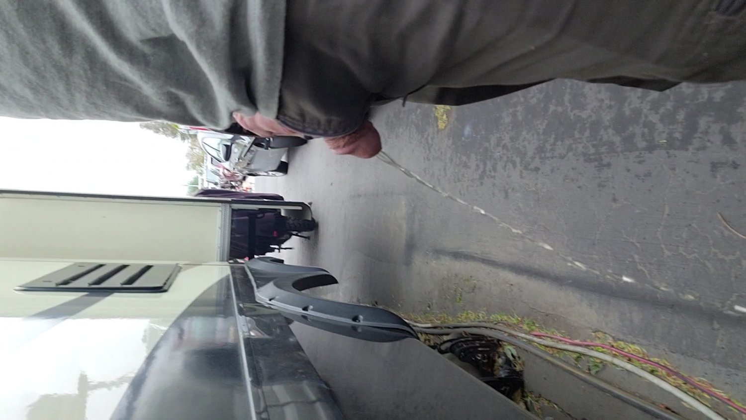 Risky outdoors pee #1MTpryS7