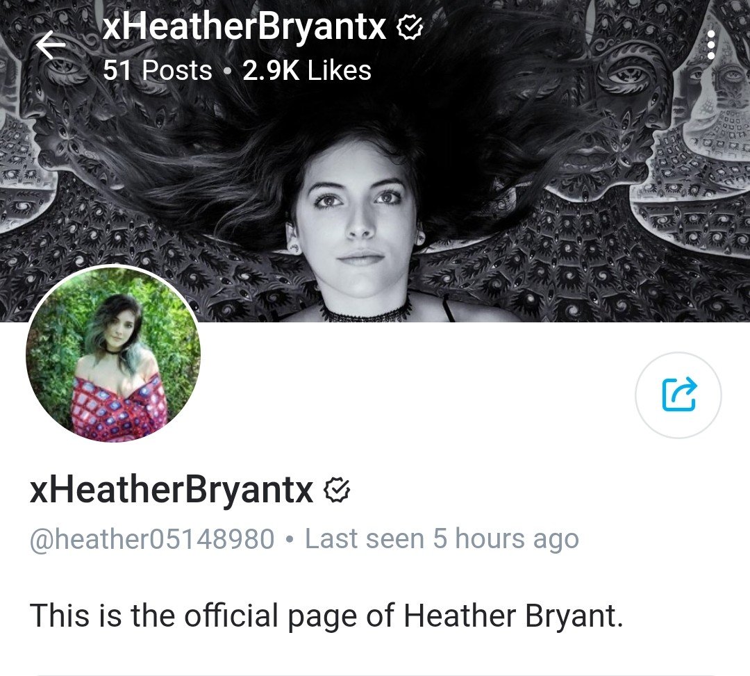Xheatherbryantx Leaks  #NXRXtE8j