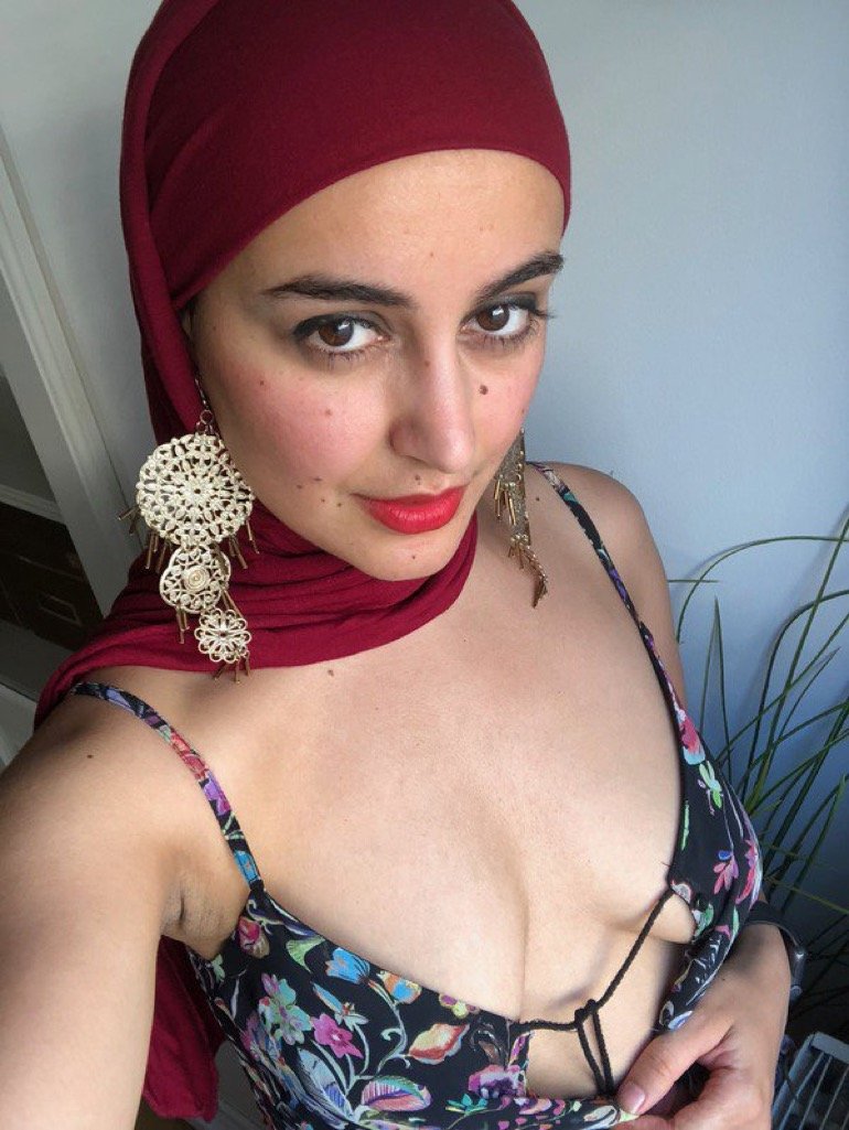 yasmeenaxxx New Leaks #lpIeKMI7