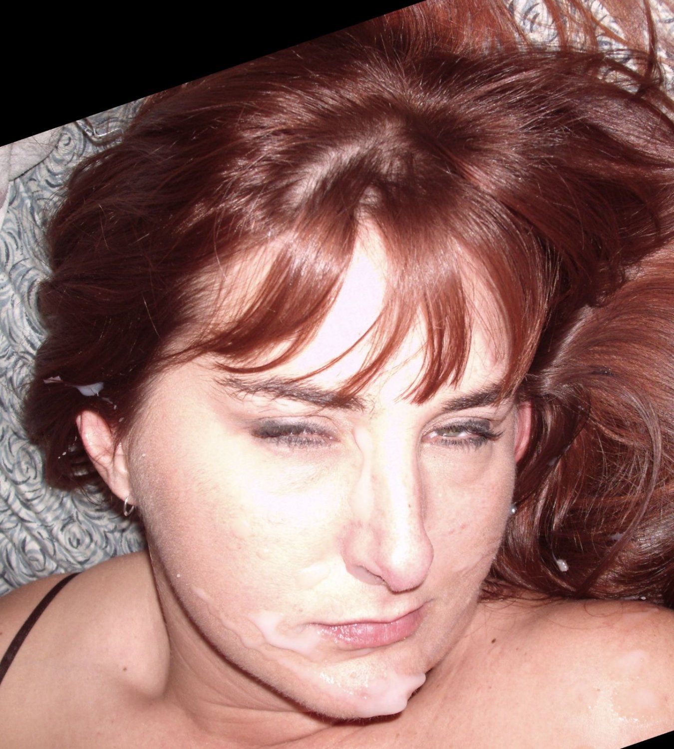 Slutwife Brandi 42 wanna be porn star exposed #1Lpoajr6
