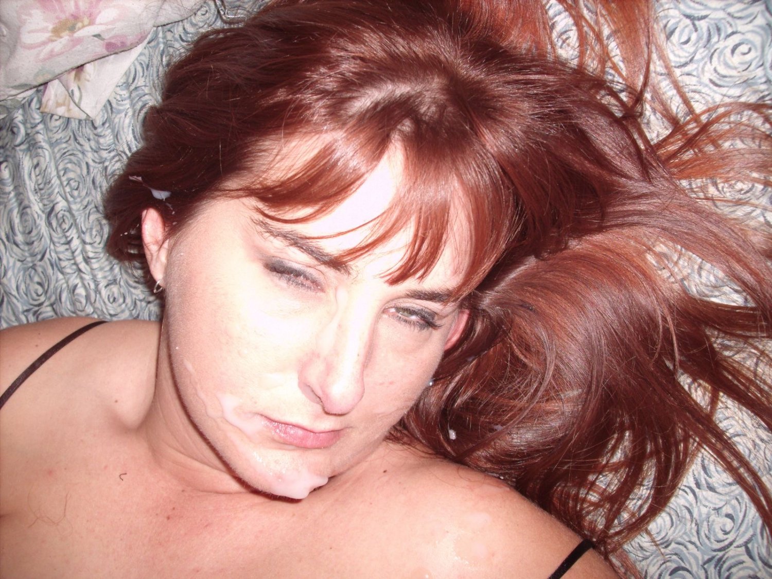 Slutwife Brandi 42 wanna be porn star exposed #MPQ02k6g