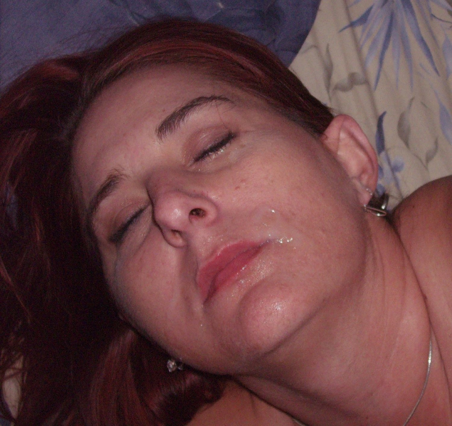 Slutwife Brandi 42 wanna be porn star exposed #cXFx92ud