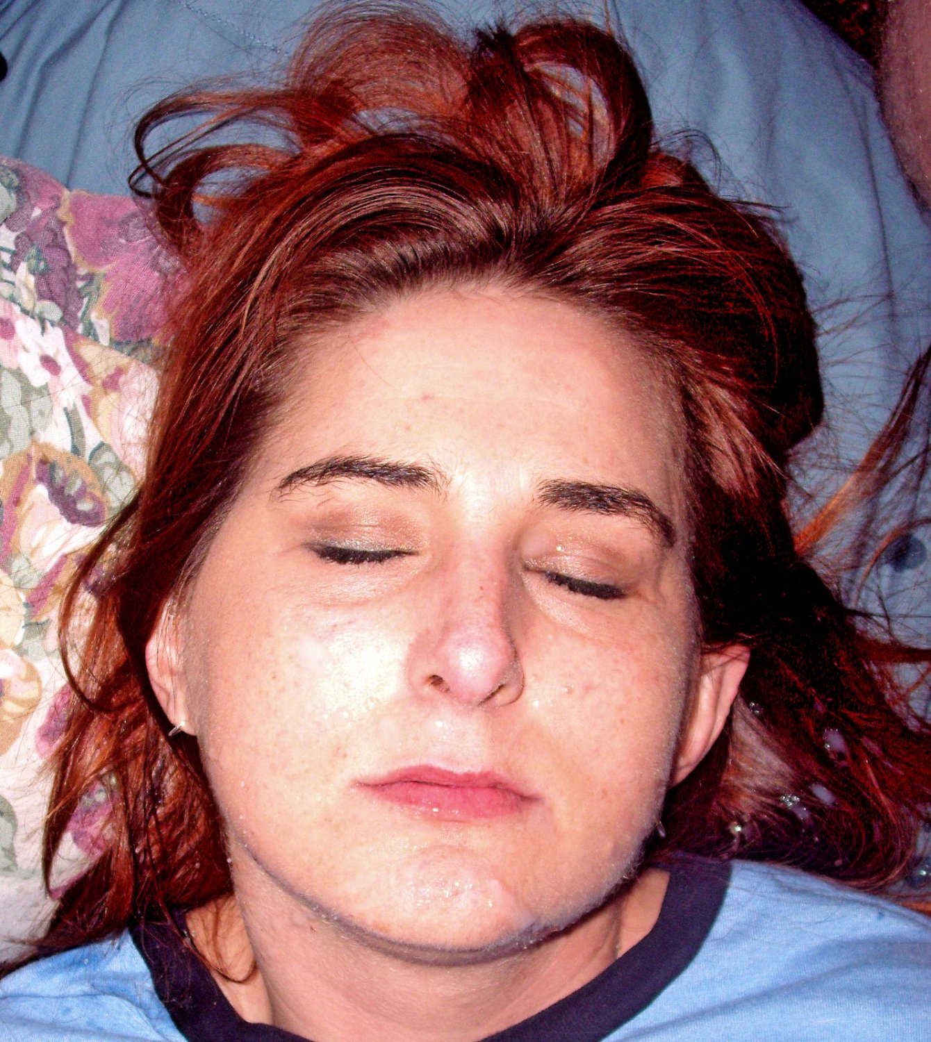 Slutwife Brandi 42 wanna be porn star exposed #rs1xFgJ6