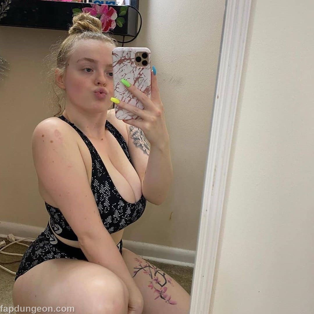 Therealtayyyy - Busty Redhead Teen #SOwVg8rV