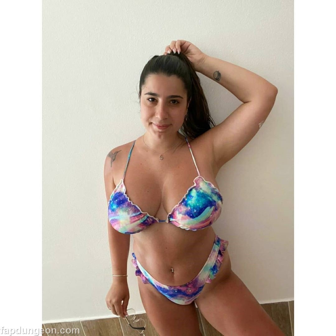 Israeli Bikini Porn - San yitzhak - Busty Israeli Teen - Porn - EroMe