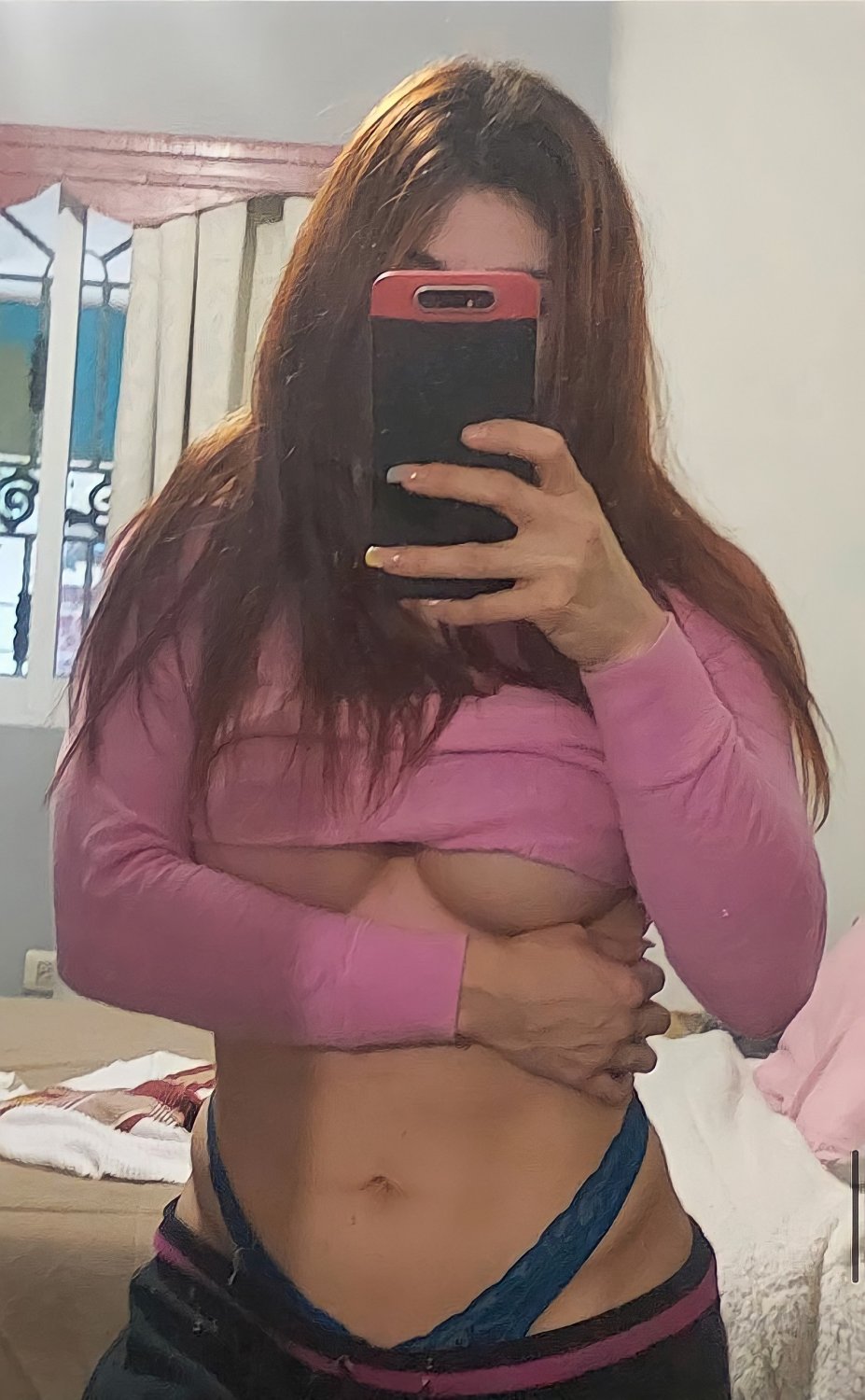 Lakette Barraza New Leaks  #rcq4Iqfn