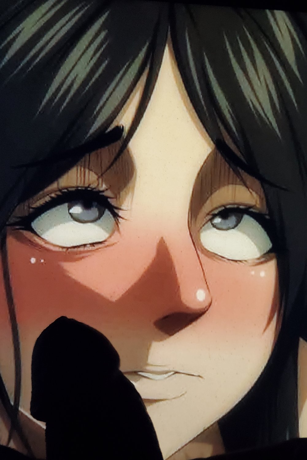 Pieck Finger 2 (Attack on Titan) - Porn - EroMe