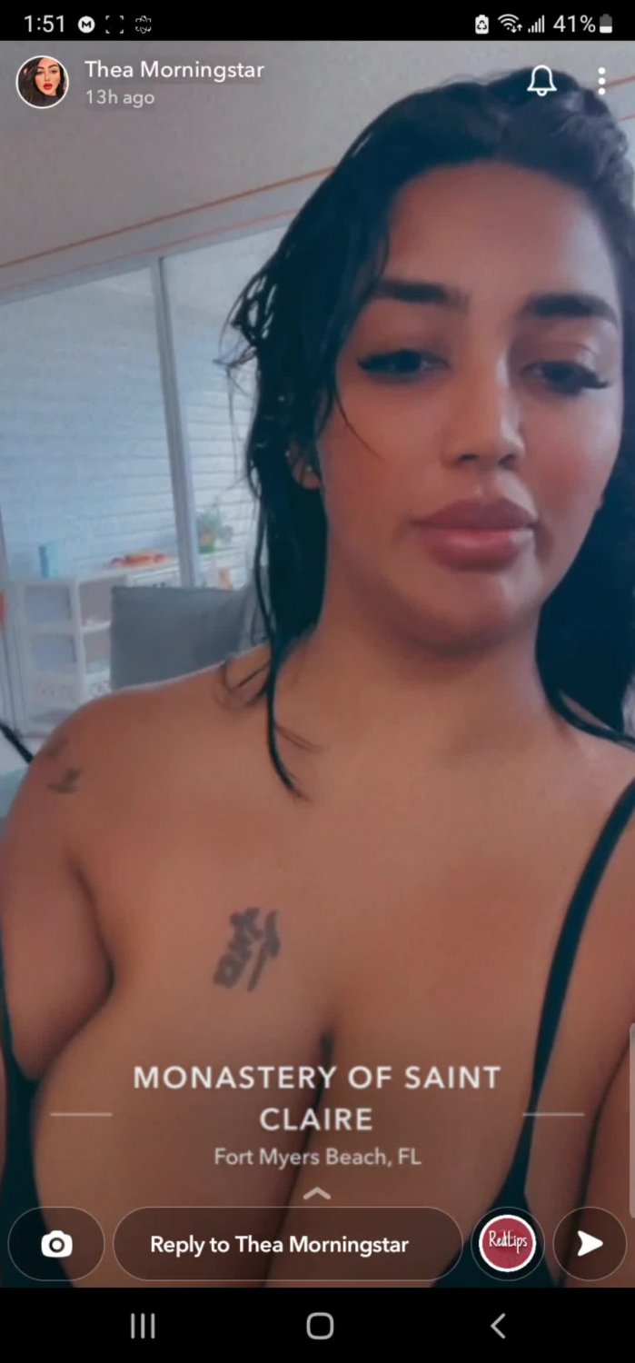 699px x 1500px - Mathira Hot Video From Snapchat - Porn - EroMe