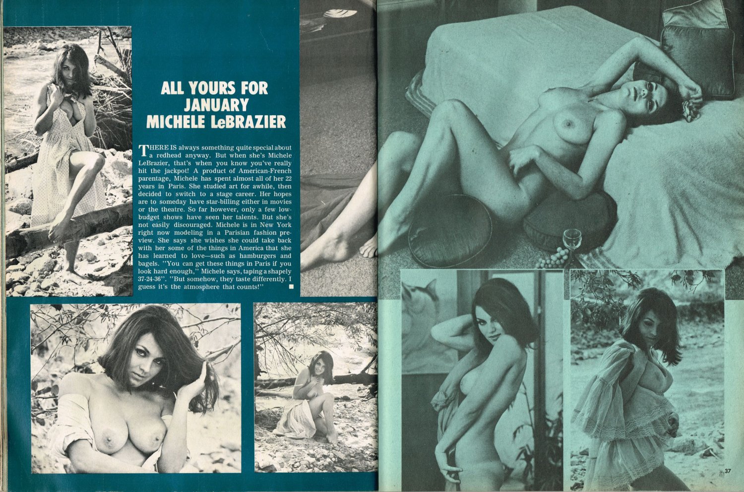 Vintage Models Pin-ups Actresses #VhFKascM