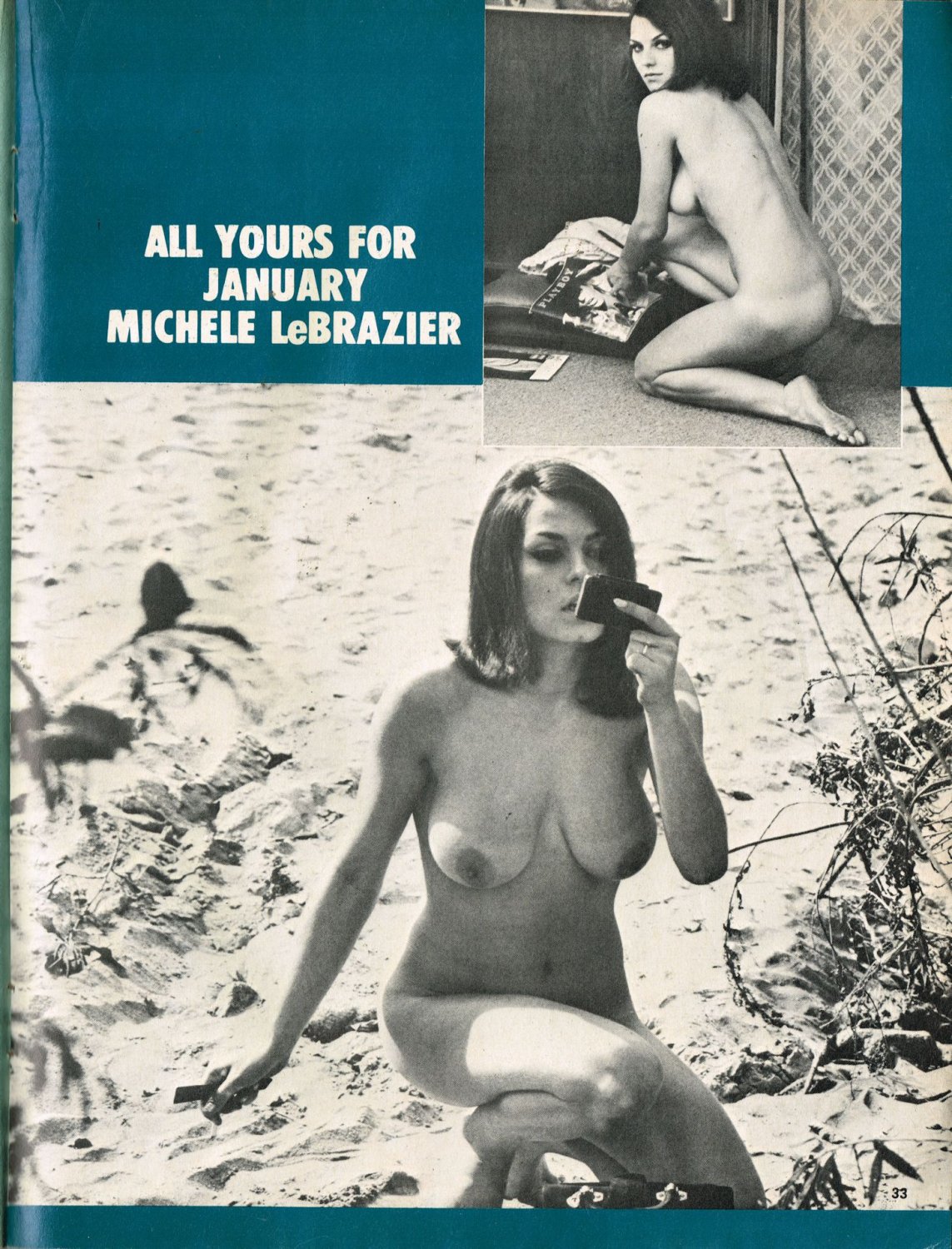 Vintage Models Pin-ups Actresses #xT2VvN4s
