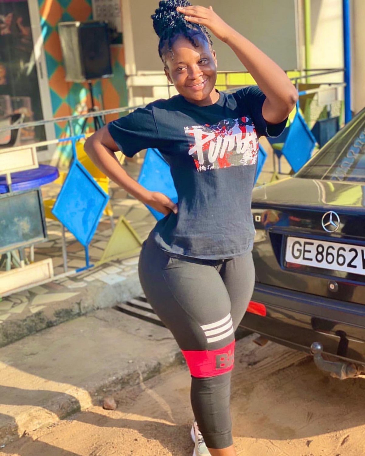 Cuties with booties 4 #0WOD3Bvv