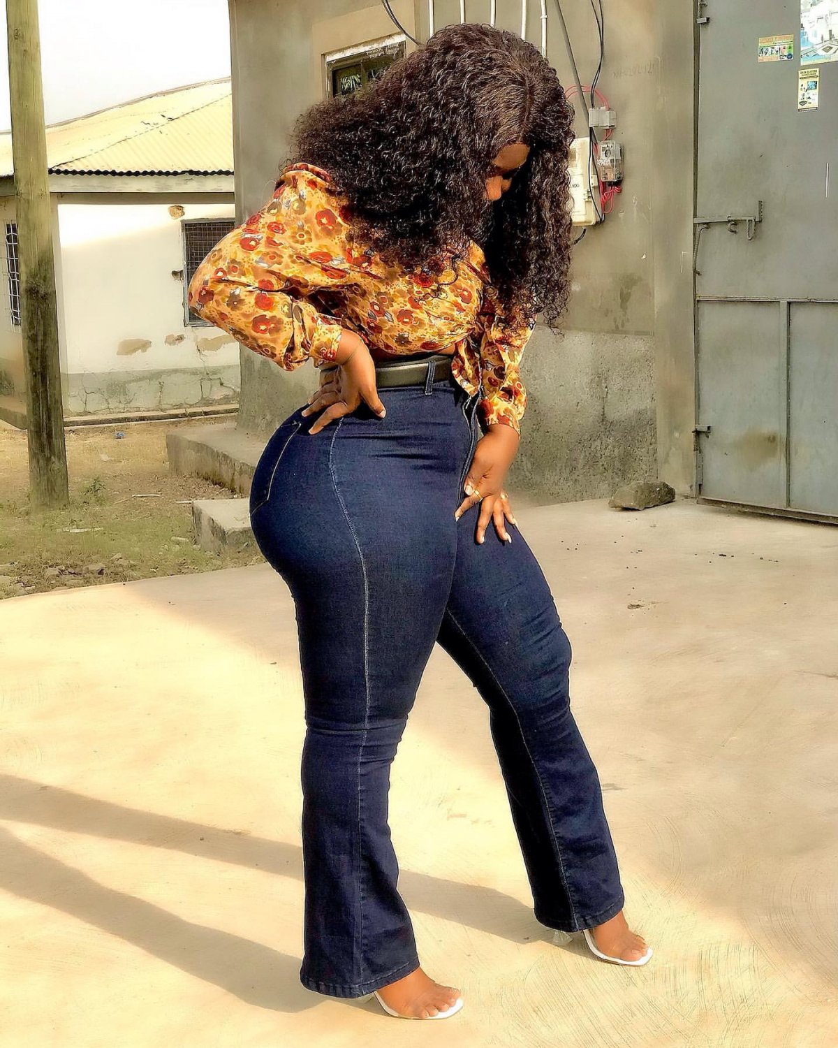 Cuties with booties 4 #2e7tOhrn