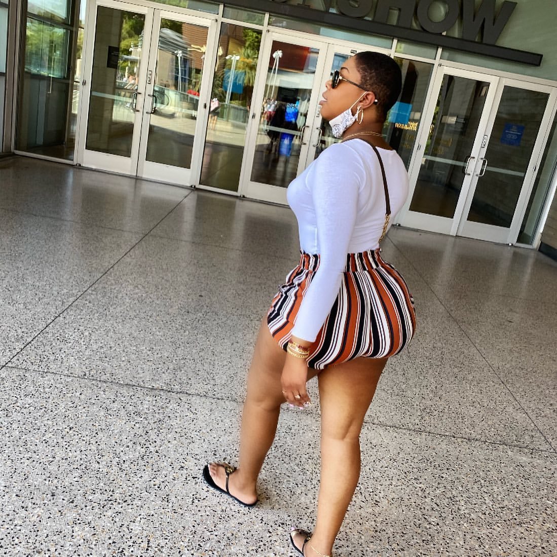 Cuties with booties 4 #IAWXUQqW