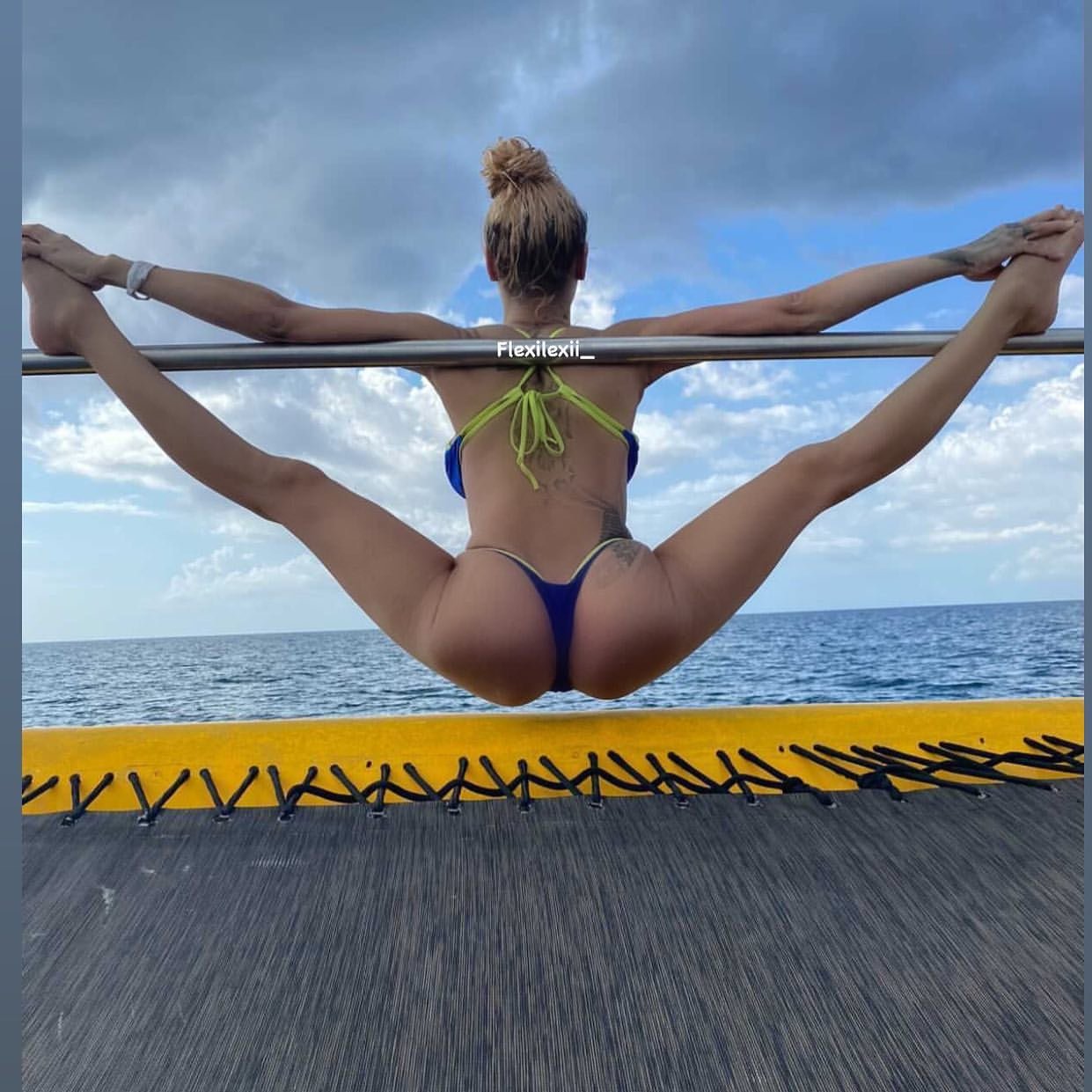 Cuties with booties 4 #PHBKEVop