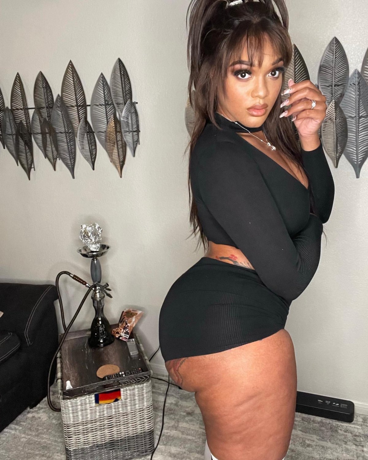 Cuties with booties 4 #TBVJvu7K