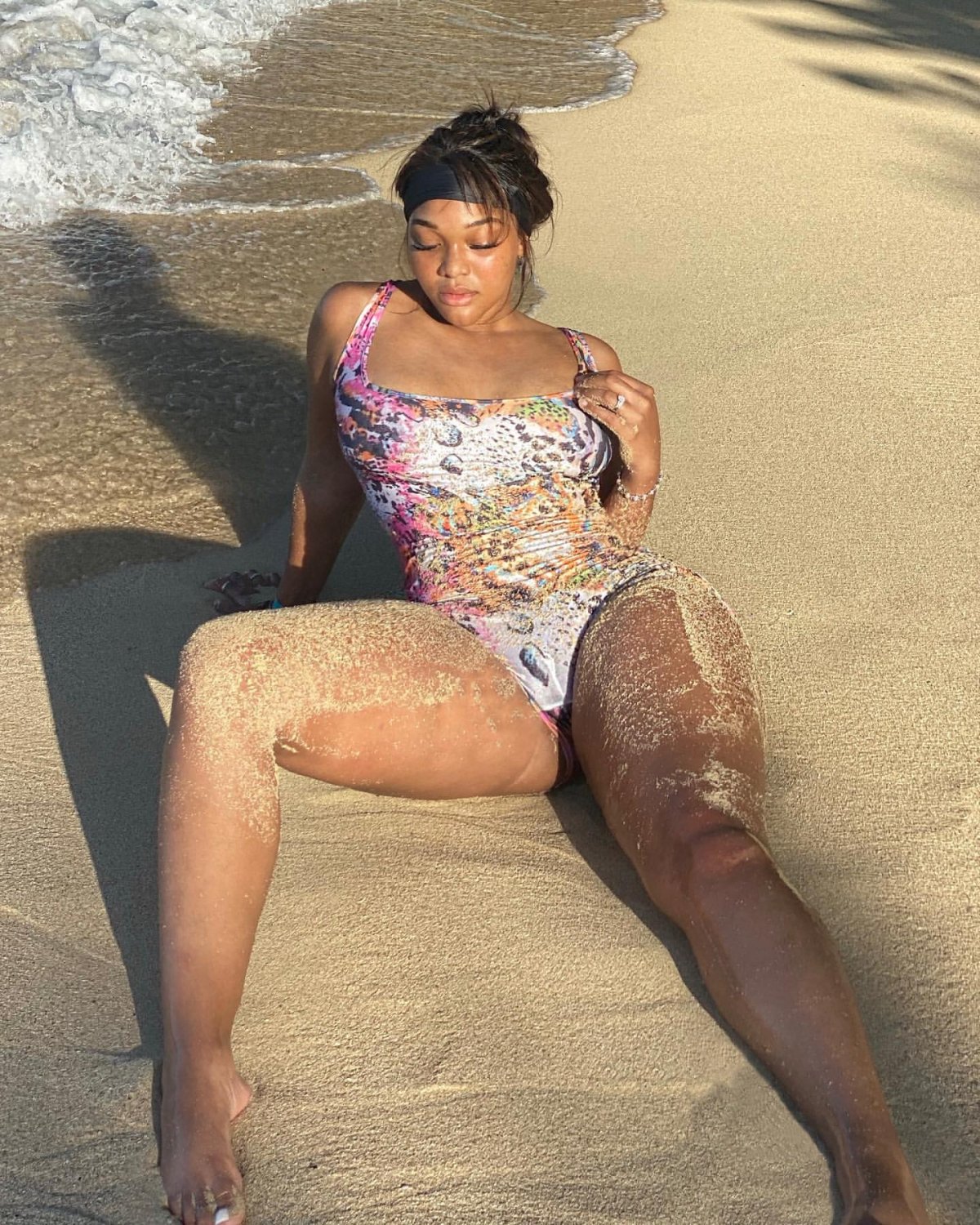 Cuties with booties 4 #UWlQZr6j