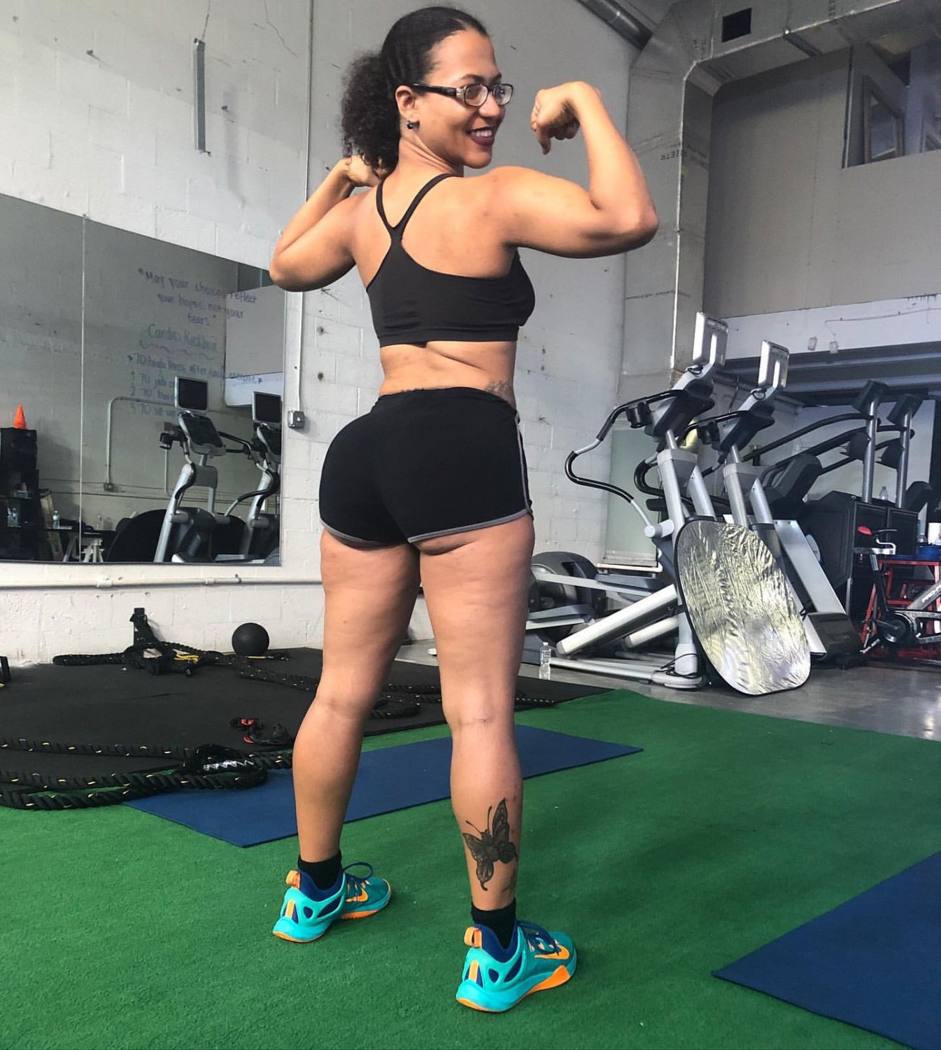 Cuties with booties 4 #fmszMPYn