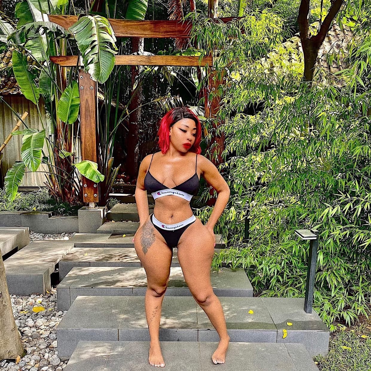 Cuties with booties 4 #oJeS0MVV