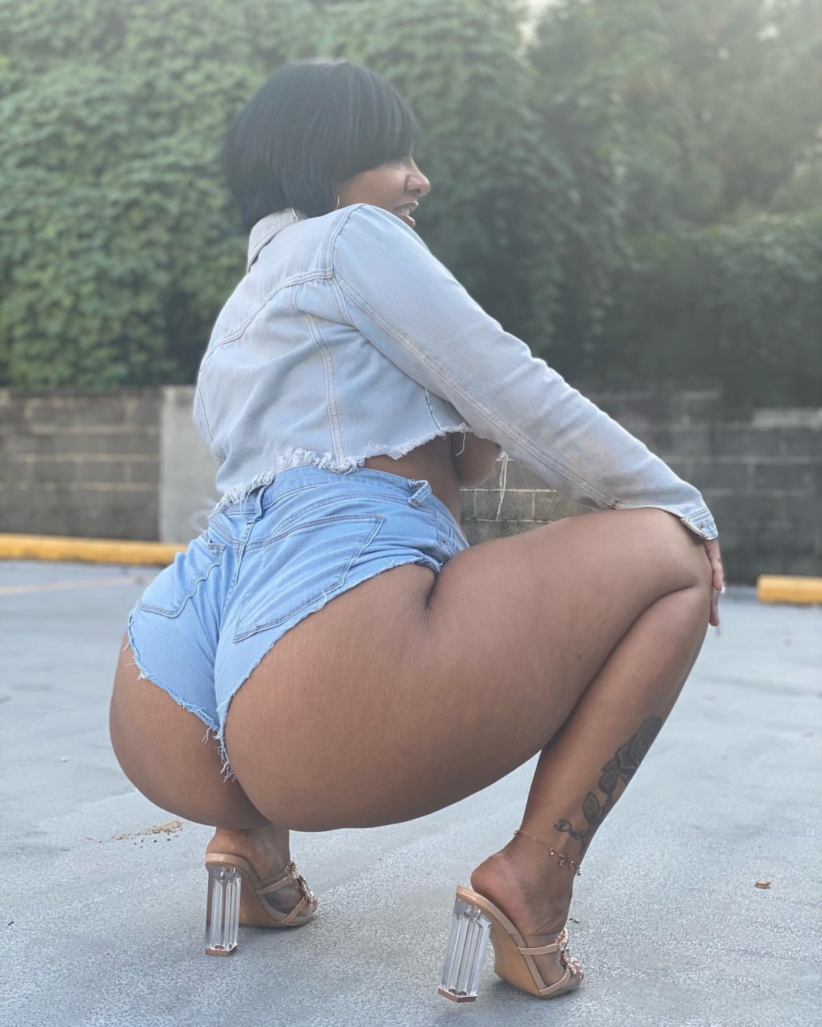 Cuties with booties 4 #tCnkv9er