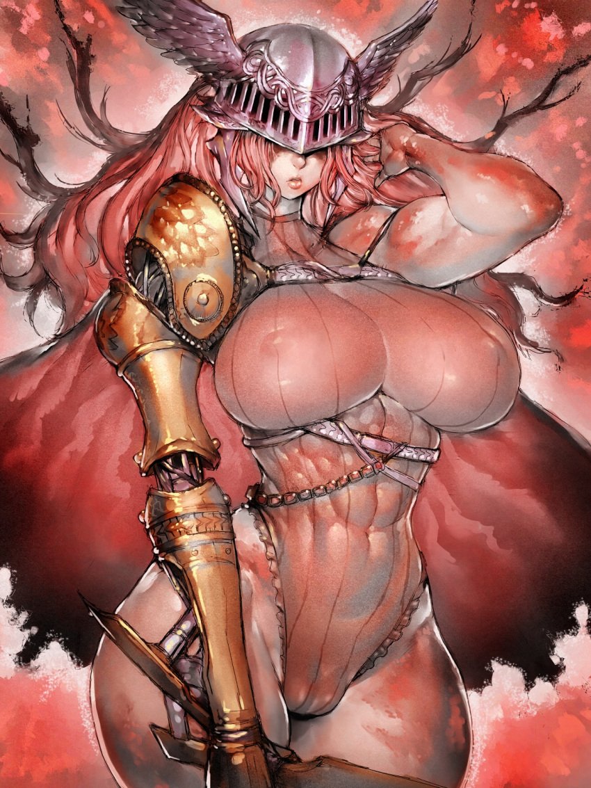 Malenia Blade of Miquella - Elden Ring #Dc0sLpNj
