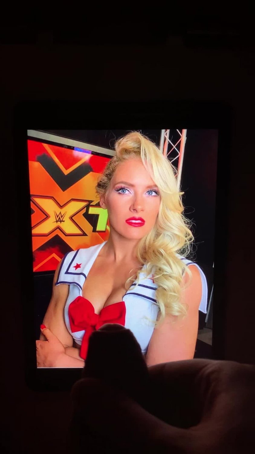 844px x 1500px - Cum tribute to WWE Lacey Evans #01 - Porn - EroMe