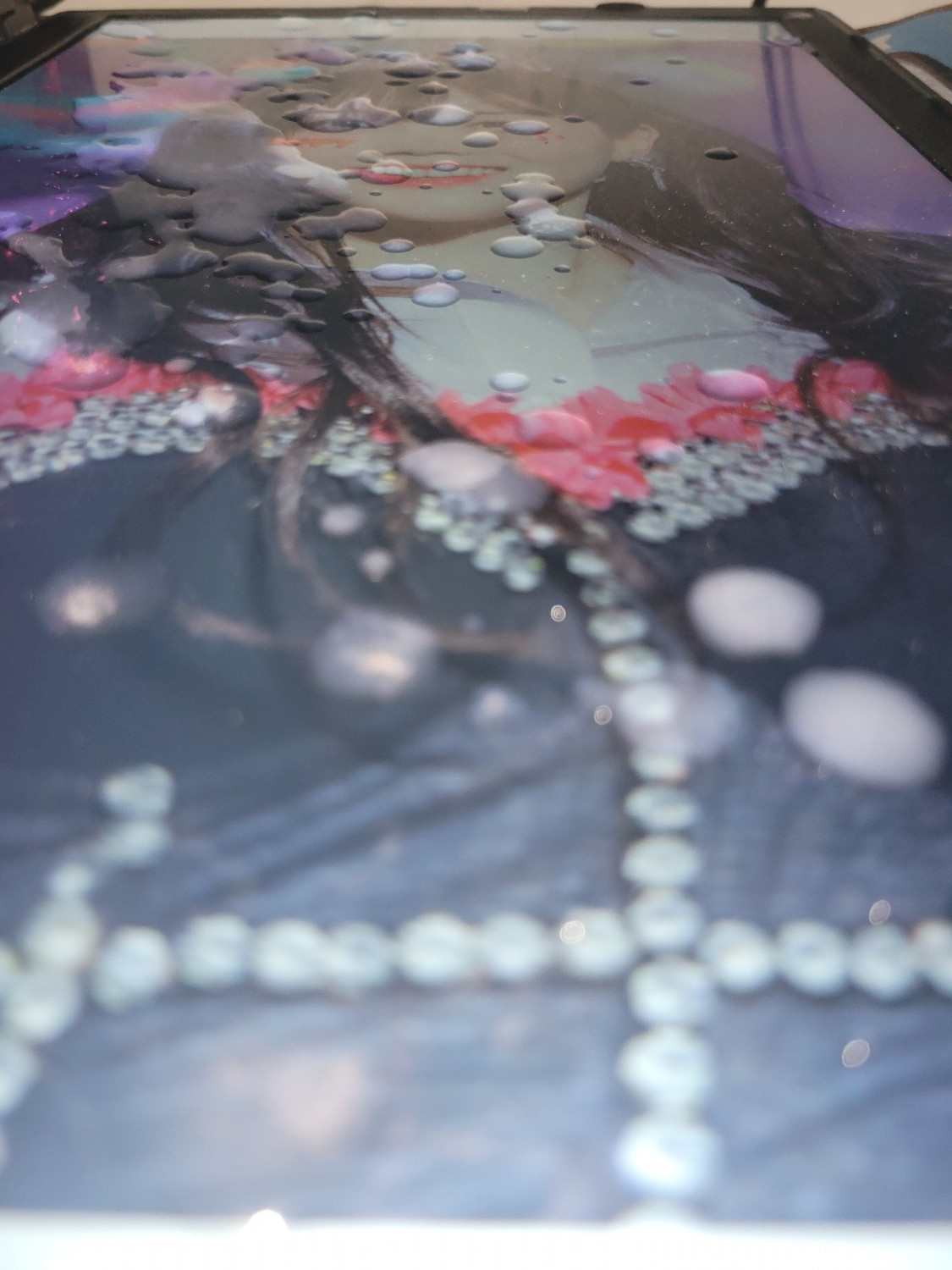 Oh my girl Hyojung Cum Tribute #21 #nd3x9vej
