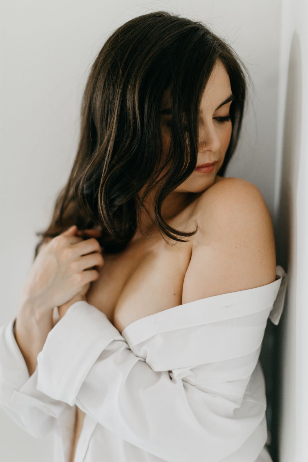 Alyssa Boudoir #Qnnnjl7v