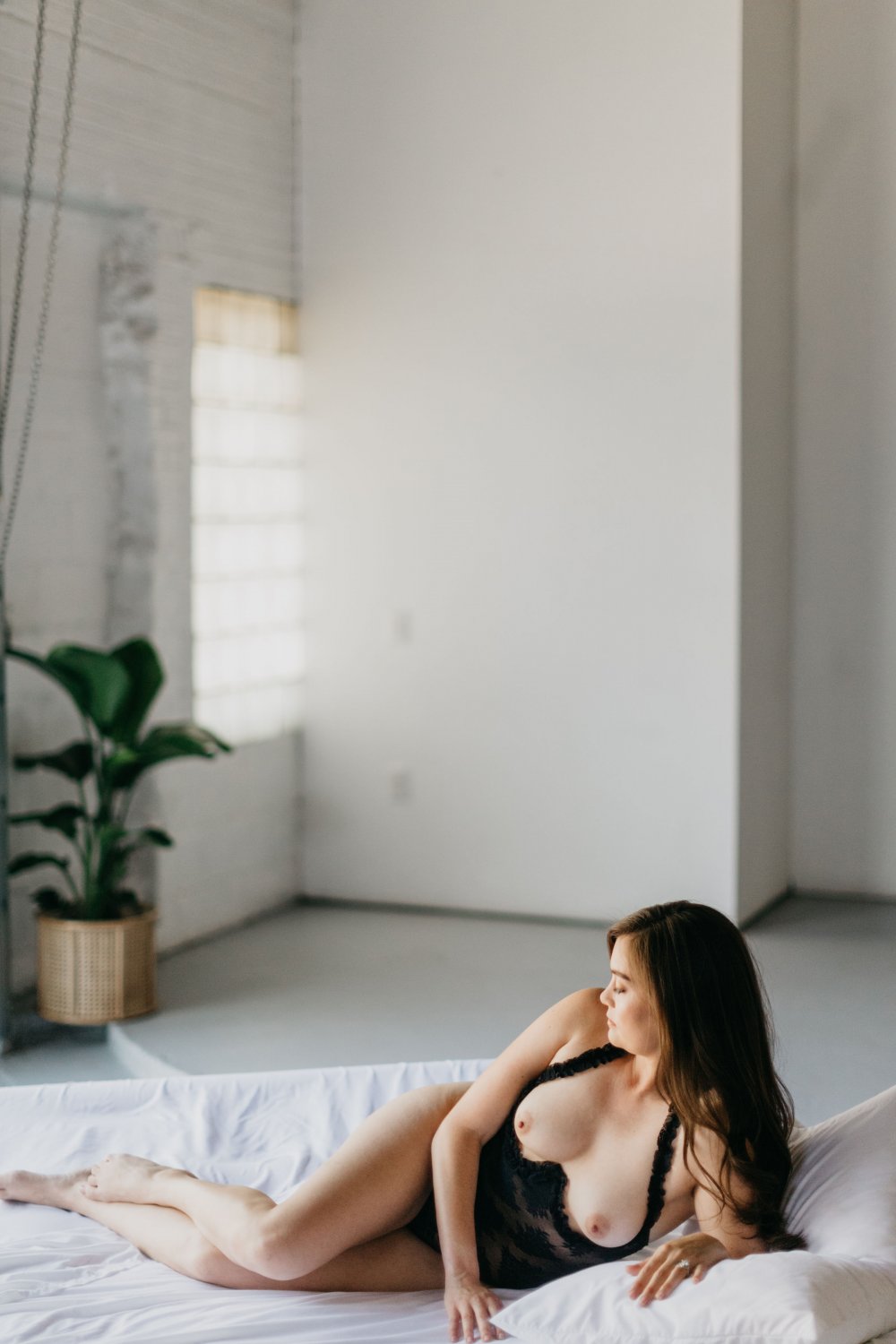 Alyssa Boudoir #VetUyAPf