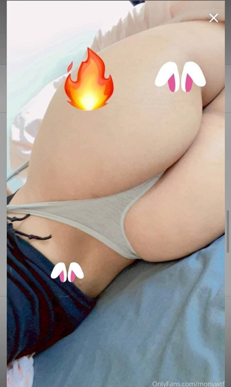 Mont WTF New Leaks #1LNUIdUj