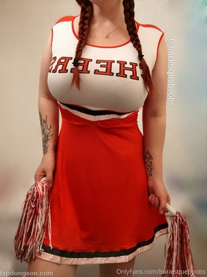Burlesqueboobs - Curvy Thick Redheads #RsZrxIx0