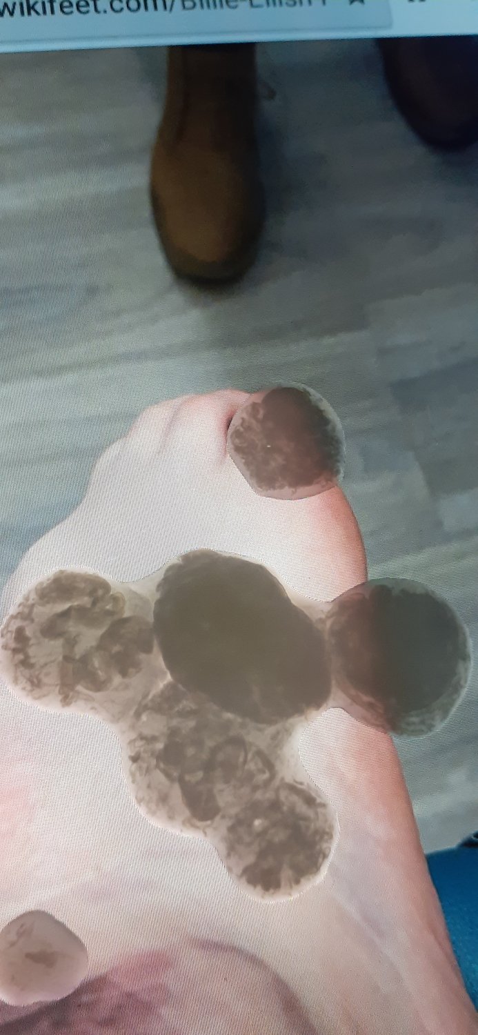 Billie Eilish Cum Tributes #LVo3ygdh