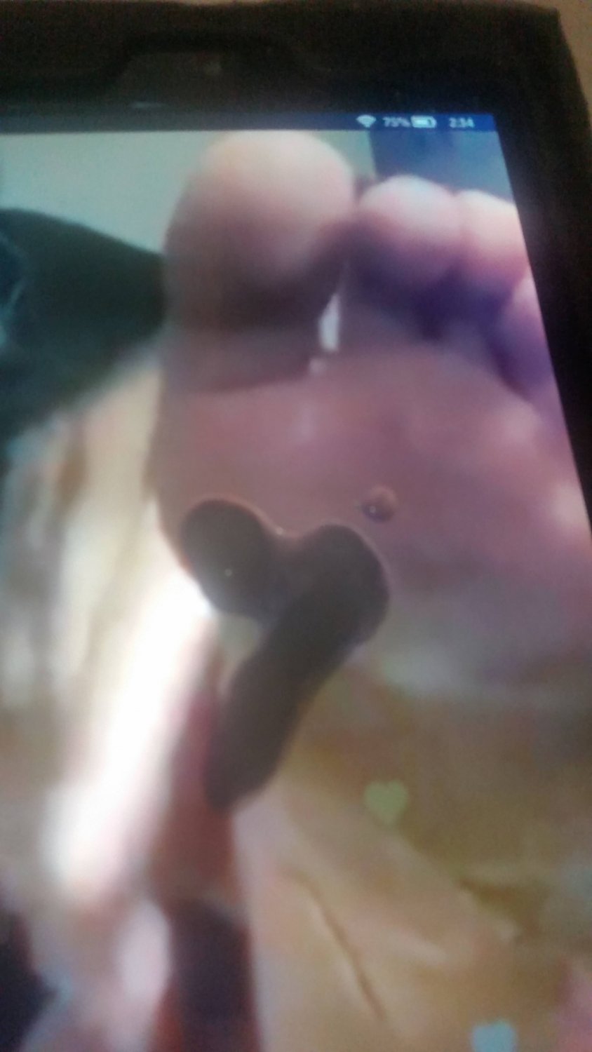 Billie Eilish Cum Tributes #VlqX4sAX