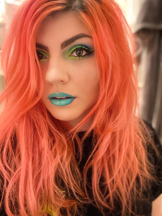 Makeup #Jn6pLOc0
