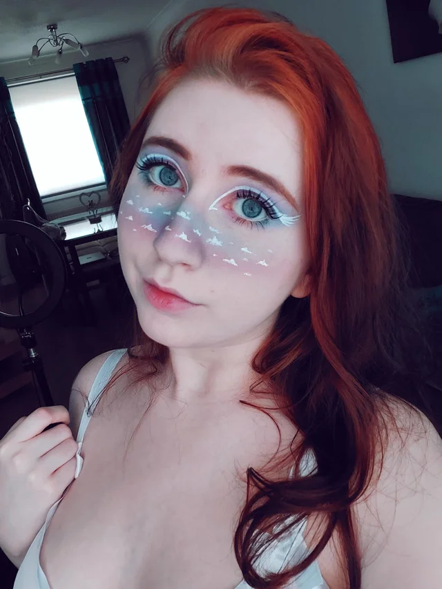 Makeup #RtYX4vSq