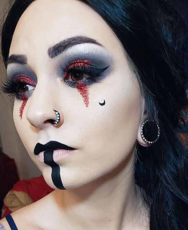 Makeup #bj5bBYjS