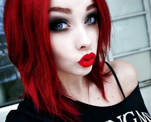 Makeup #my25Lagh