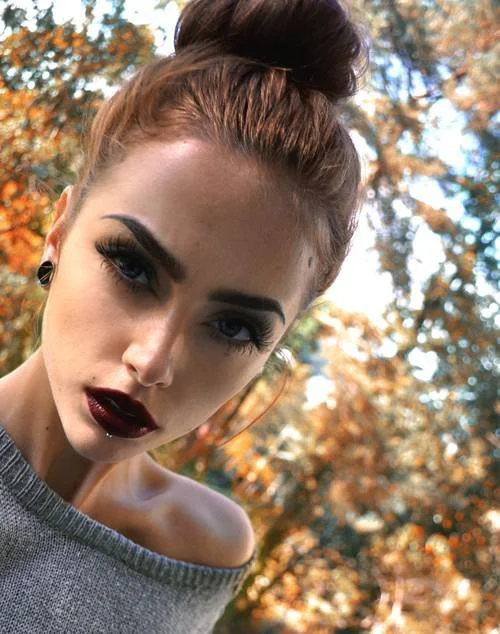 Makeup #uG7qdjSO