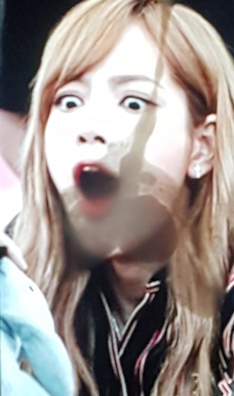 Blackpink Lisa Tribute #1 #R9xeyBJ4