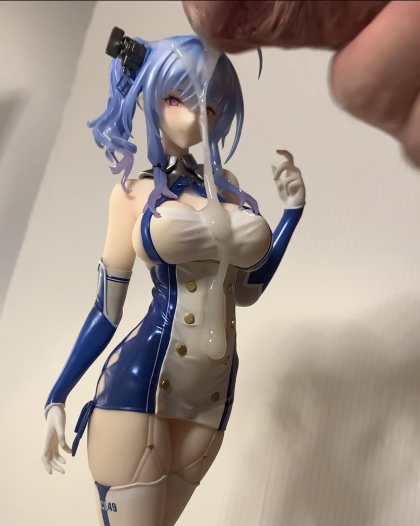 Saint Louis figure bukkake(SoF)(セントルイスフィギュアぶっかけ) #l7U0yxjq